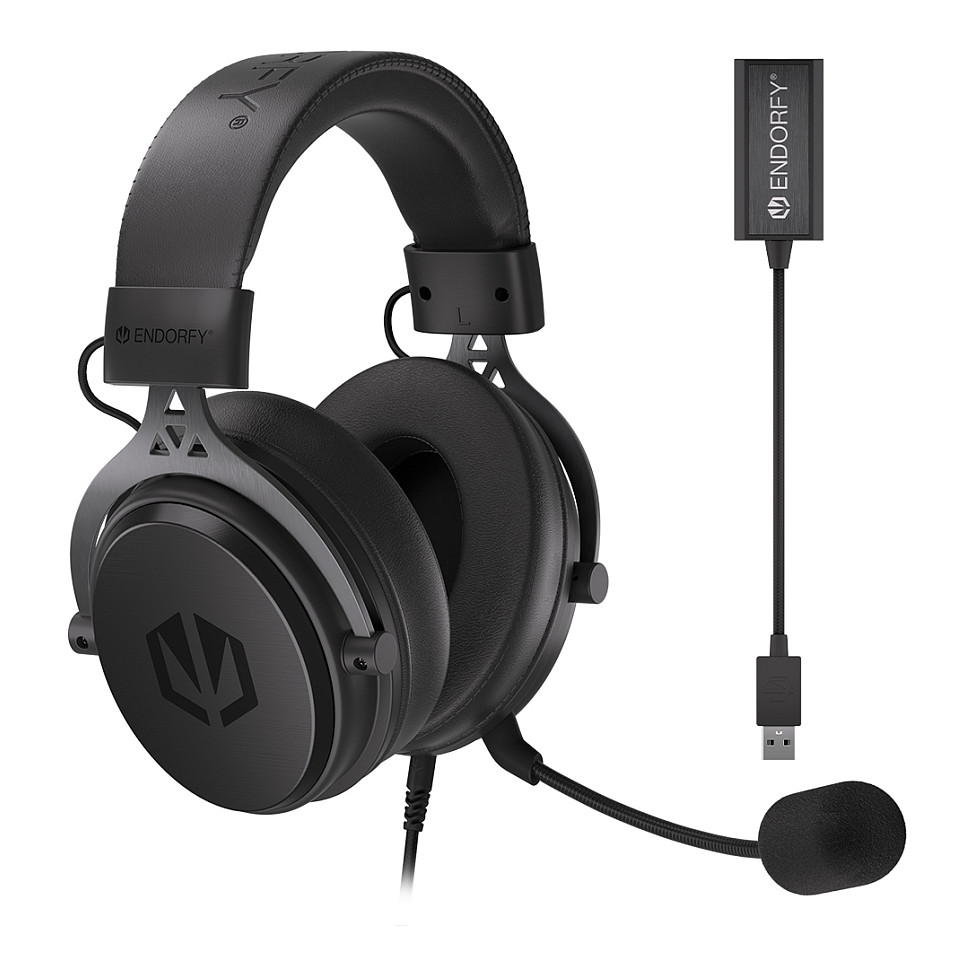 ENDORFY VIRO Plus USB