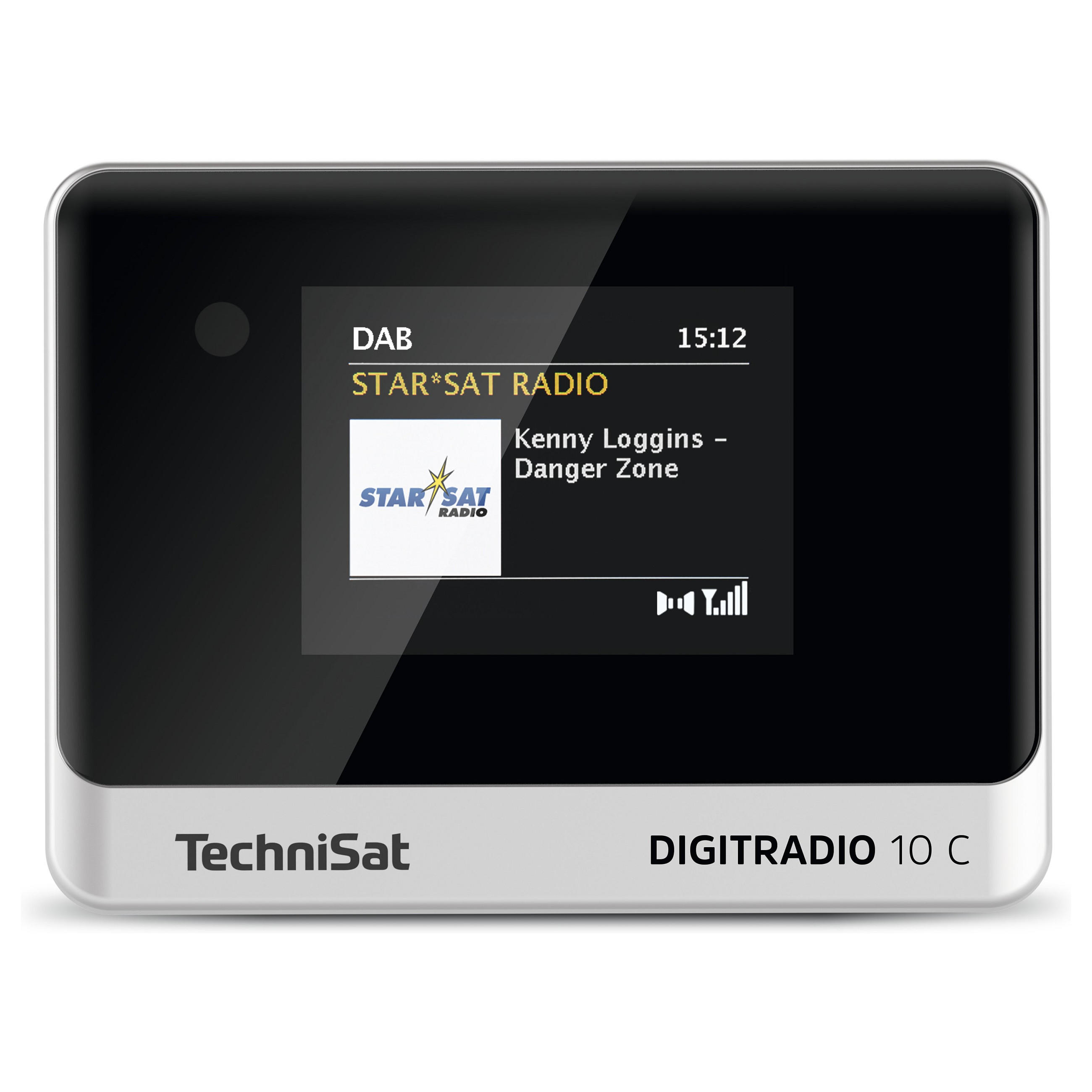 TechniSat DIGITRADIO 10 C