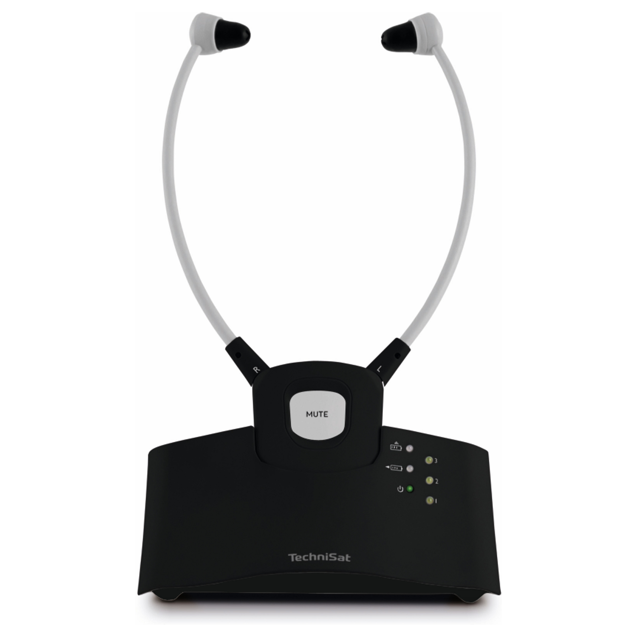 TechniSat StereoMan ISI 3