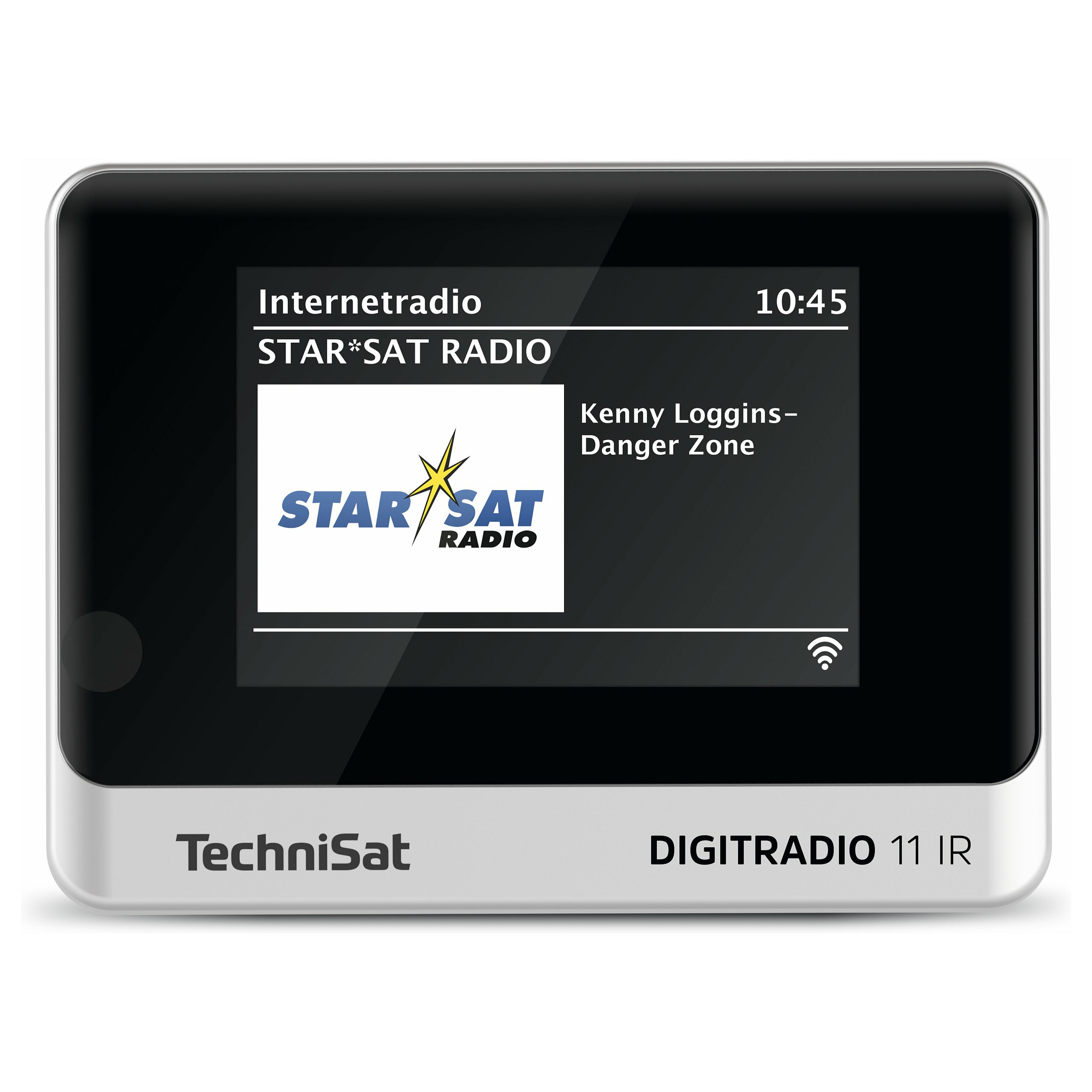 TechniSat DIGITRADIO 11 IR