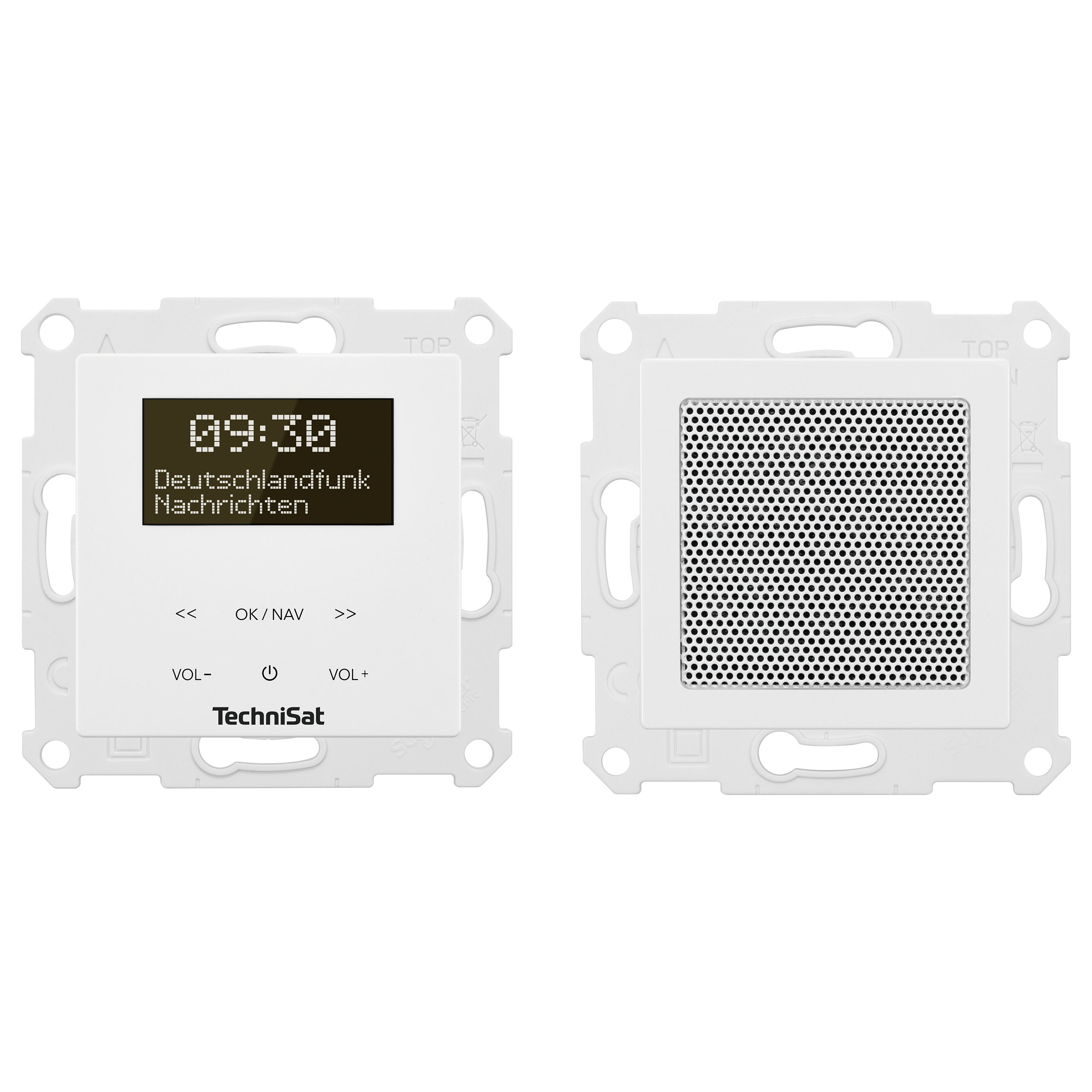 TechniSat DIGITRADIO UP 55