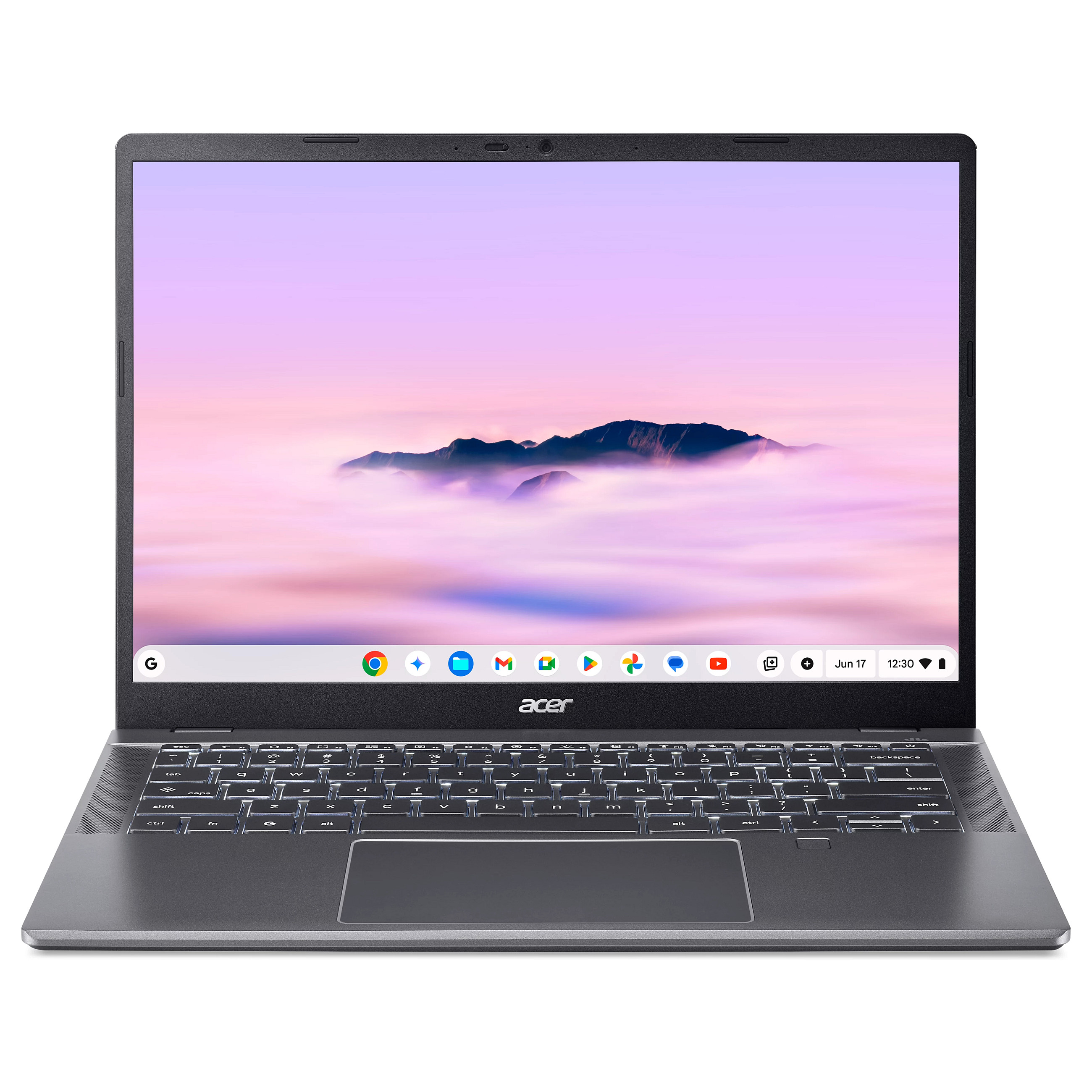 Acer Chromebook Plus 514 CBE594-2L-TCO-54HB Notebooks