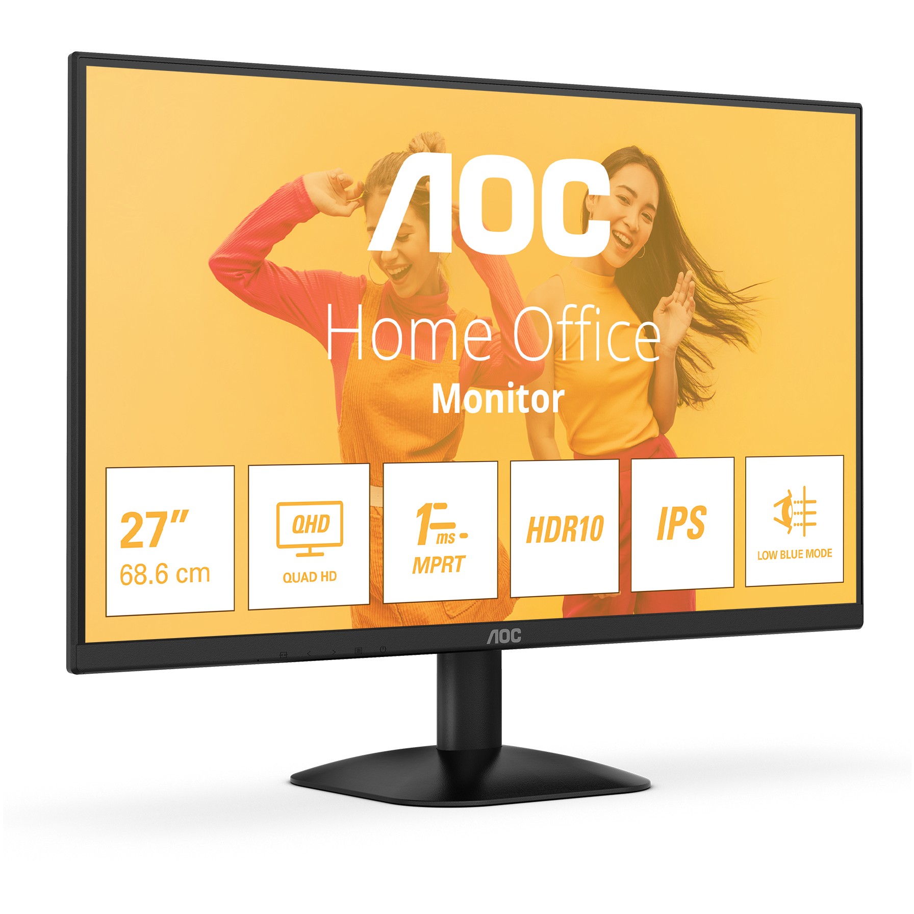 AOC B3 Q27B35E computer monitor