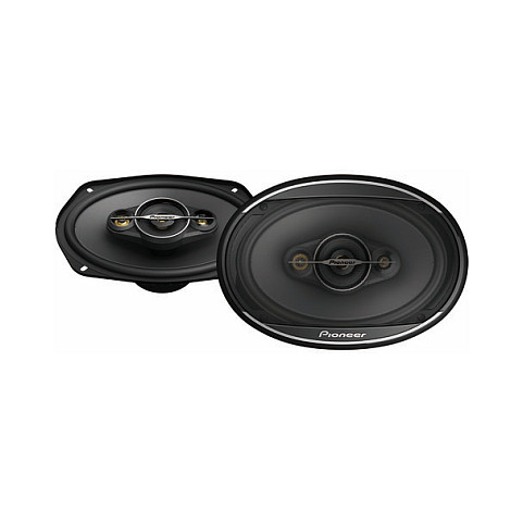 Pioneer TS-A 6961F car speaker