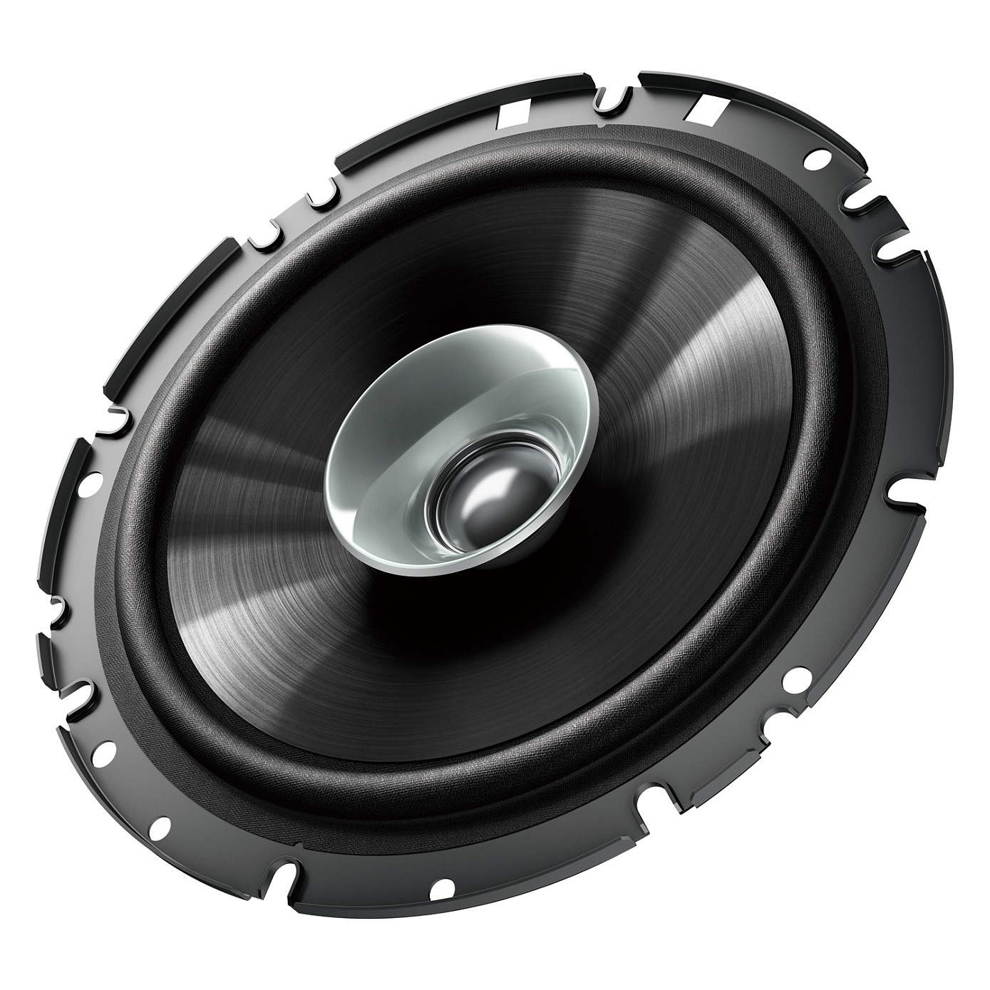 Pioneer TS-G1710F car speaker