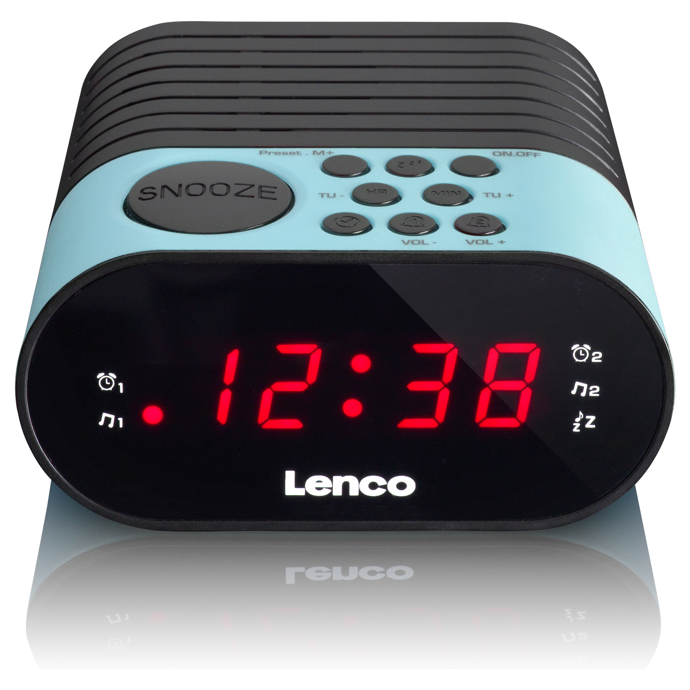Lenco CR-07