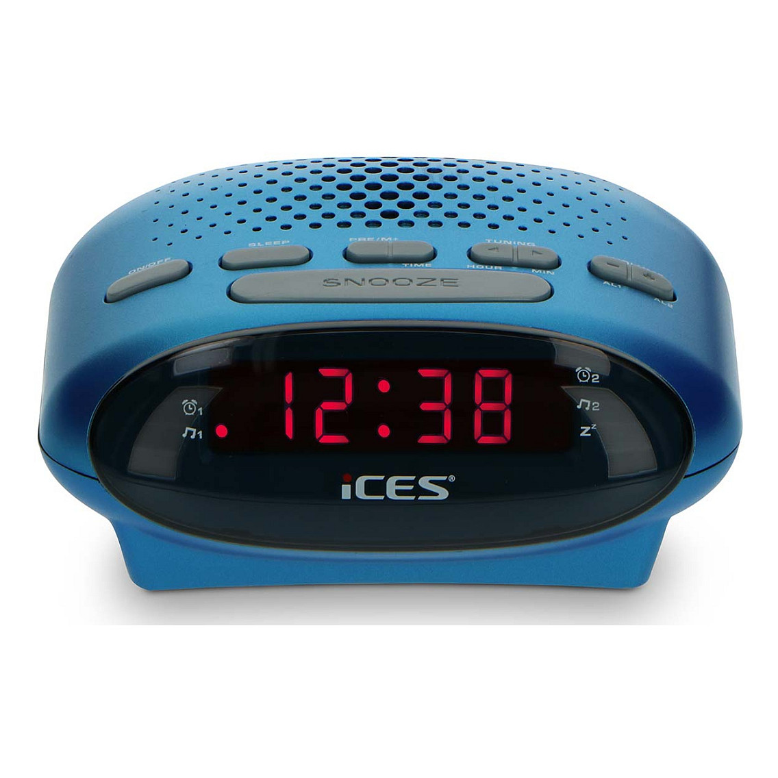 Ices ICR-210