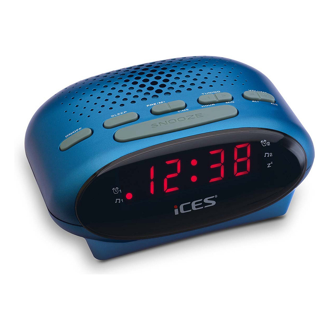 Ices ICR-210