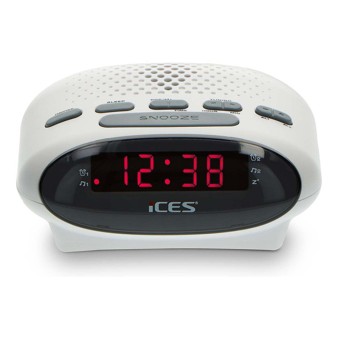 Ices ICR-210