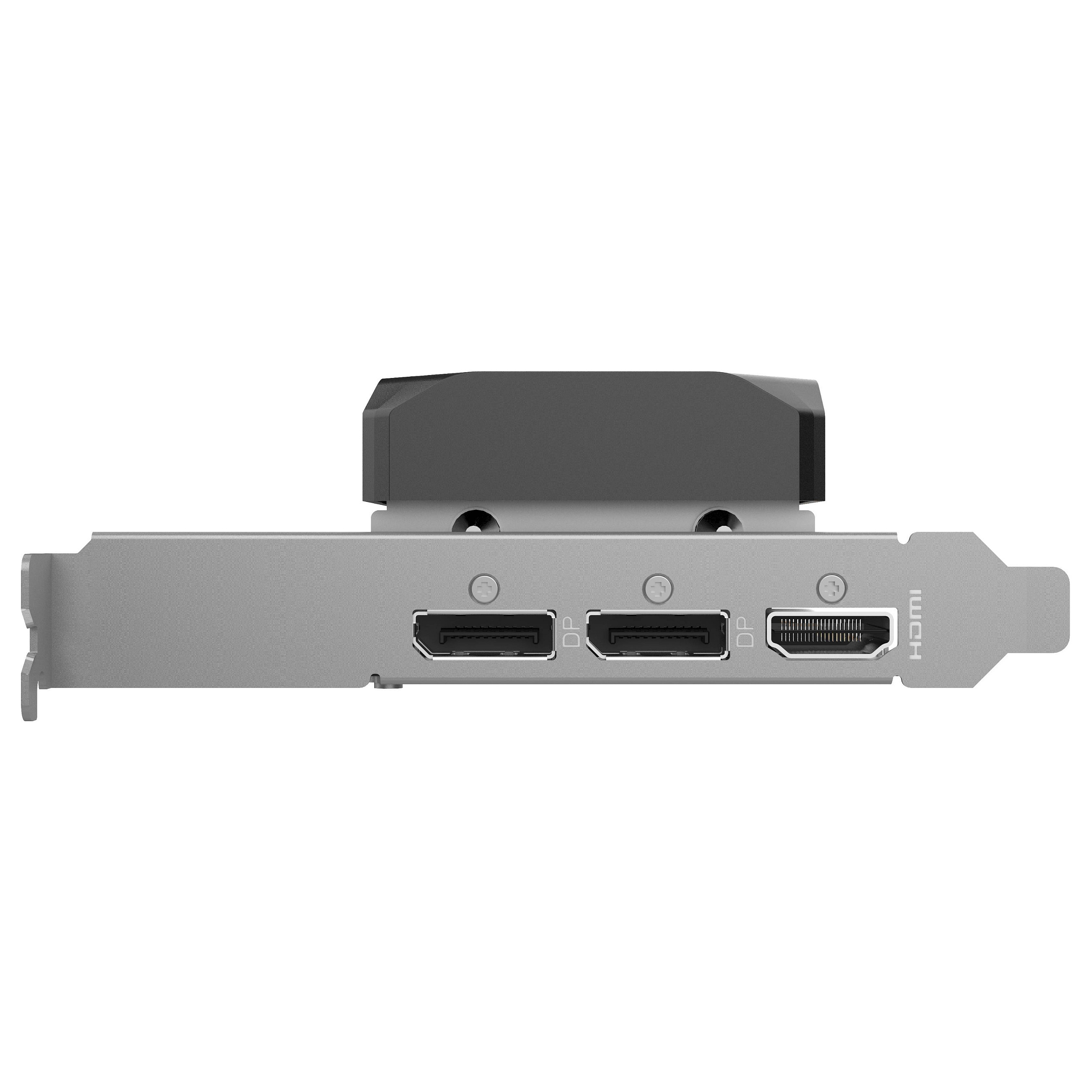 Zotac GAMING GeForce RTX 5060 Low Profile