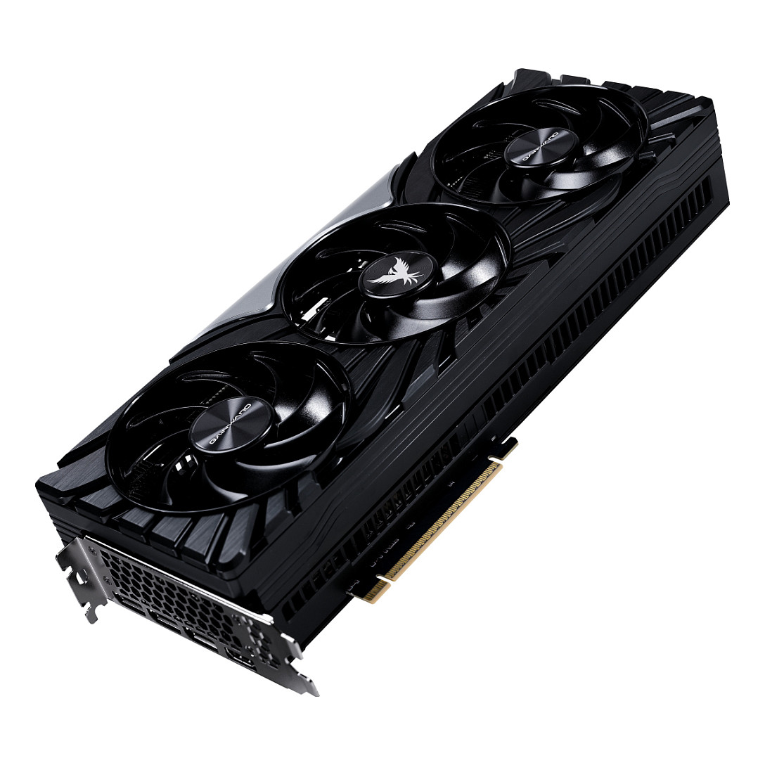 RTX 5080 16GB Gainward Phoenix V1 GDDR7 3 Fan