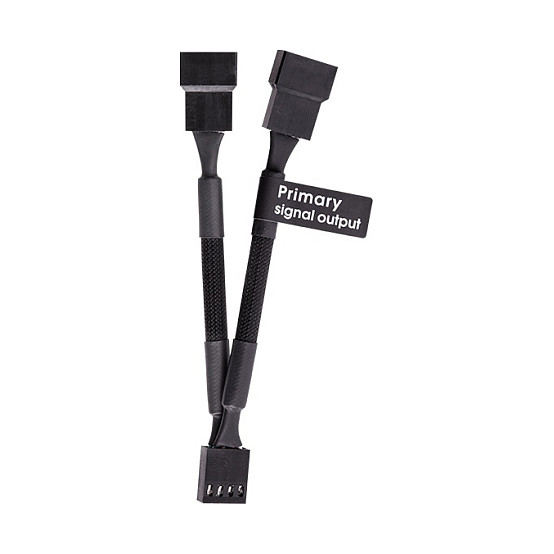 Thermaltake AC-060-CO1OTN-F1 internal power cable