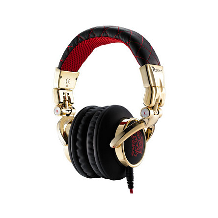 Tt eSPORTS DRACCO Signature