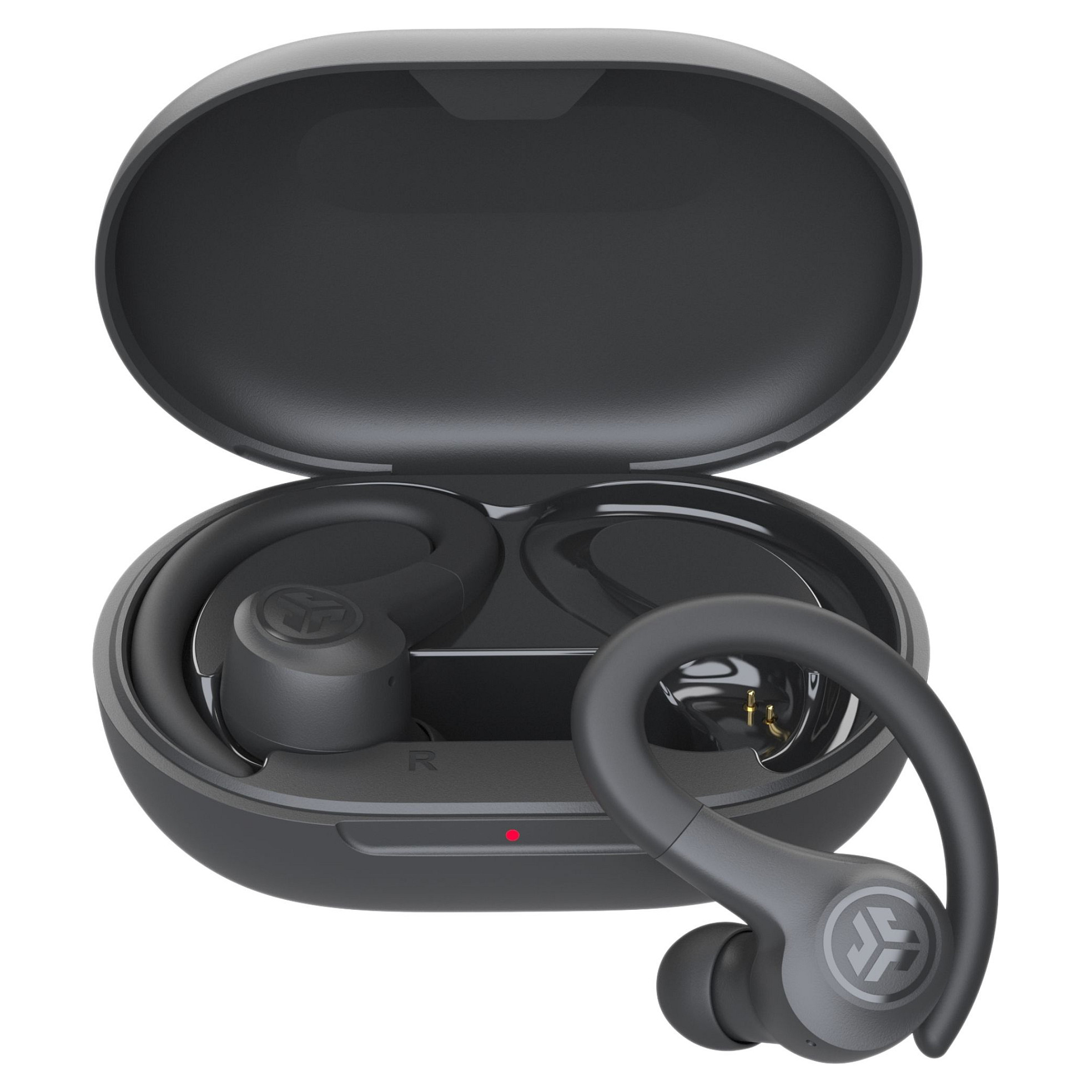 JLab Go Air Sport True Wireless Kopfhörer & Headsets