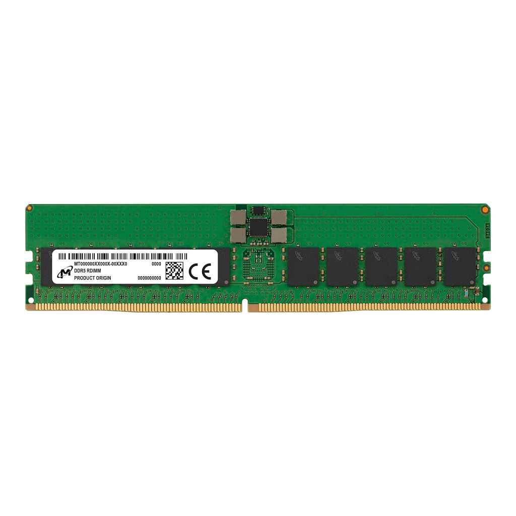 Micron MTC20F1045S1RC48BA2R memory module