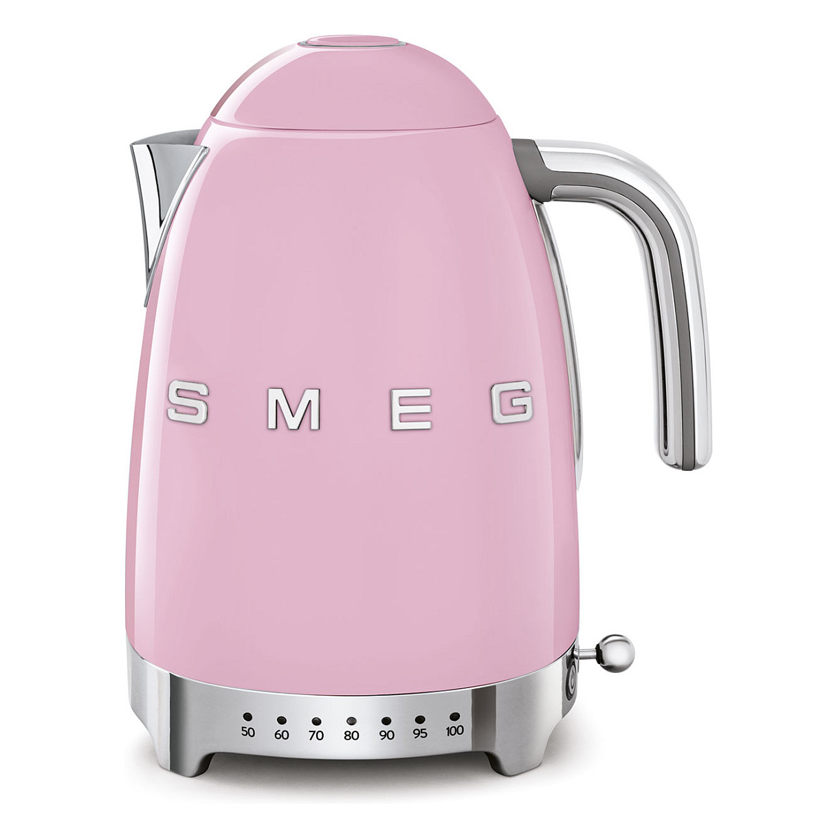 Smeg KLF04PKEU electric kettle