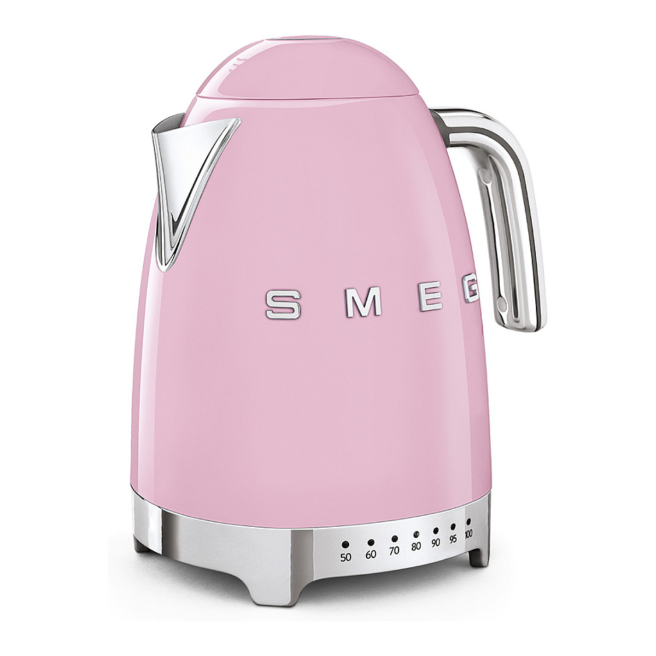 Smeg KLF04PKEU electric kettle