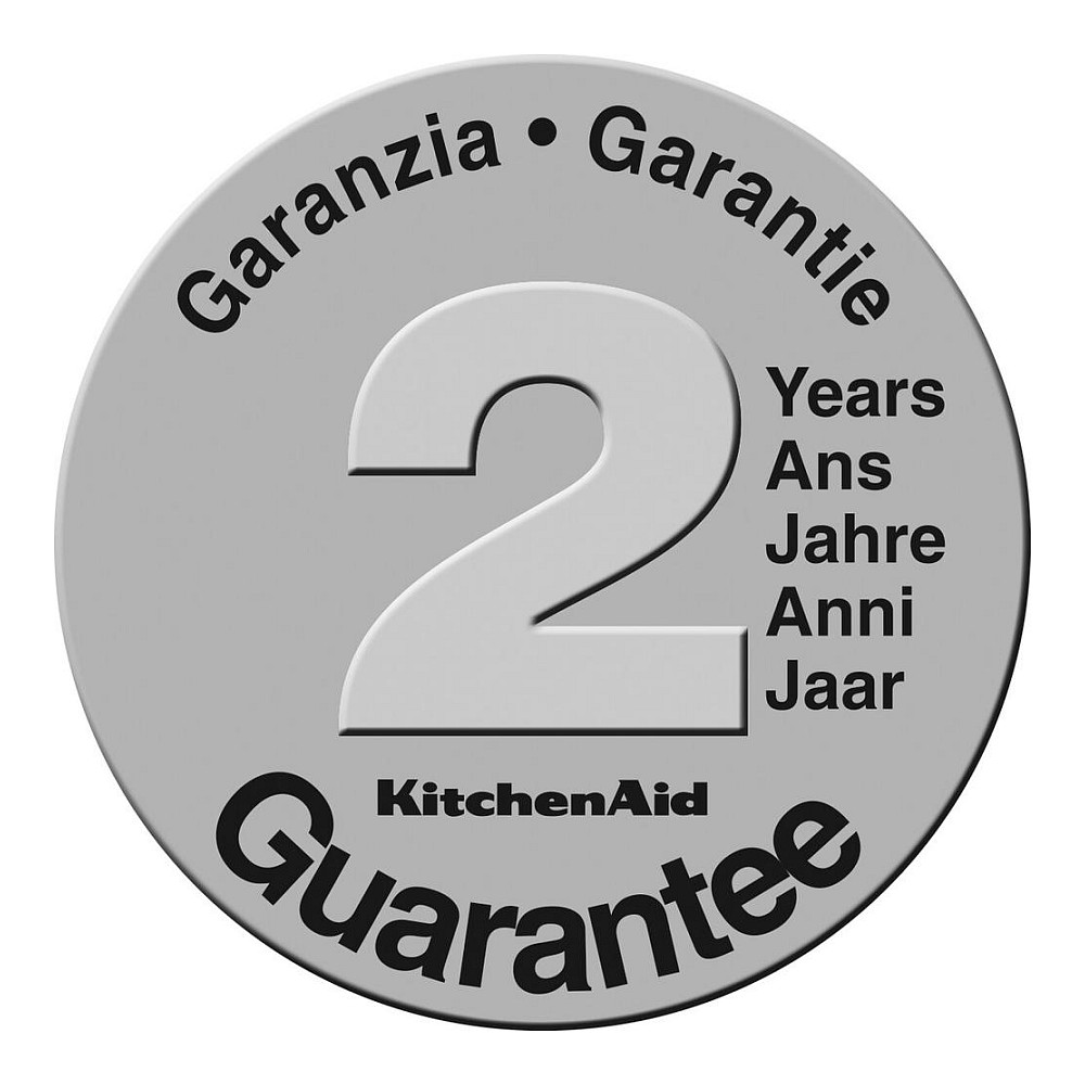 KitchenAid 5KSM5THFBSS mixer/food processor accessory