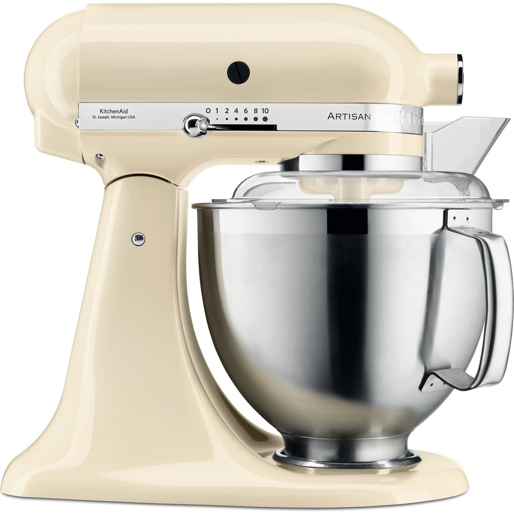 KitchenAid Artisan 5KSM185PS food processor