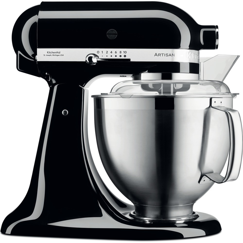 KitchenAid Artisan 5KSM185PS food processor