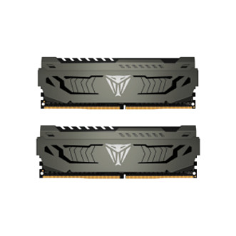 Patriot Memory Viper Steel PVS432G320C6K memory module