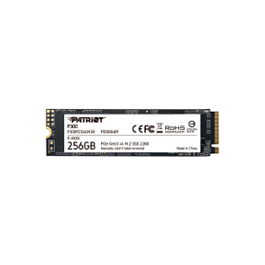 Patriot Memory P300P256GM28 internal solid state drive