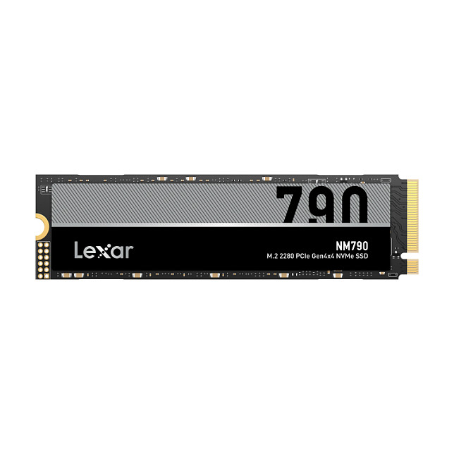 Lexar LNM790X008T-RNNNG internal solid state drive