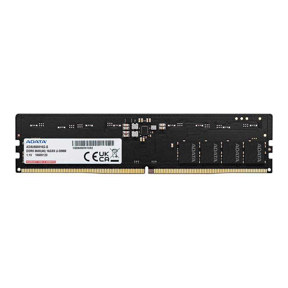 ADATA AD5U560032G-DT memory module