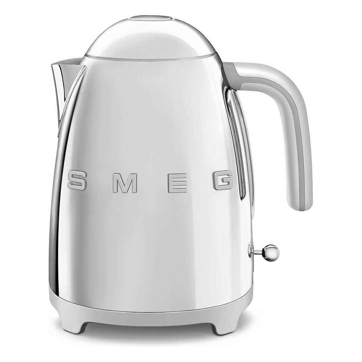 Smeg KLF03SSEU electric kettle Haushaltskleingeräte