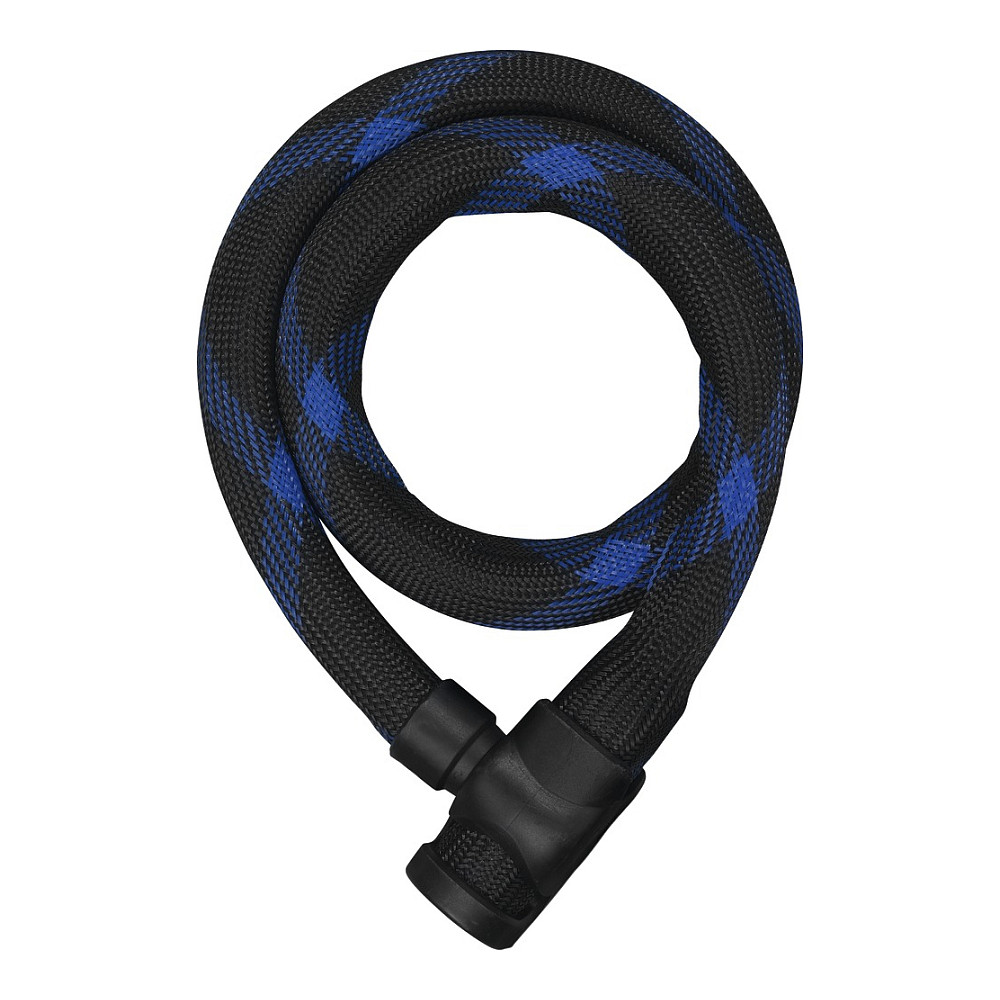 ABUS Ivera Steel-O-Flex 7200/110 Hobby & Freizeit