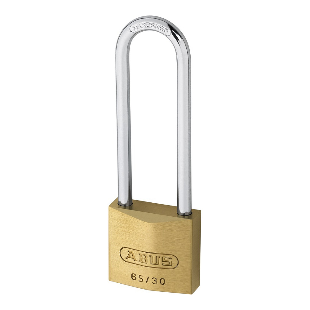 ABUS Messing 65/30HB60 SL 4