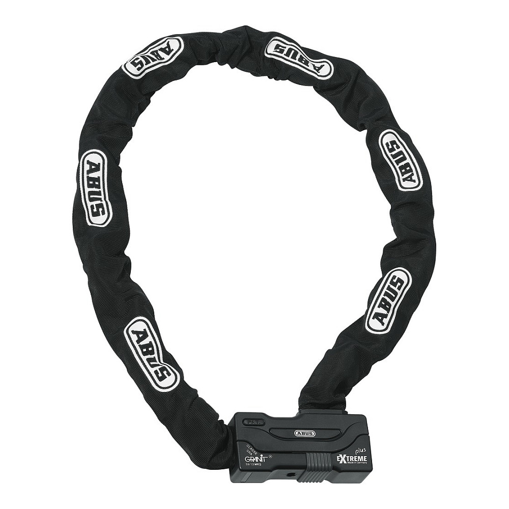 ABUS Extreme Plus 59 Hobby & Freizeit