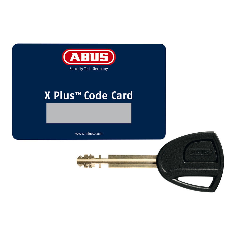 ABUS 79270 bike lock