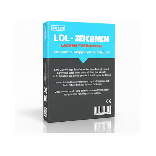 Anzen 589415 playing cards Spielwaren