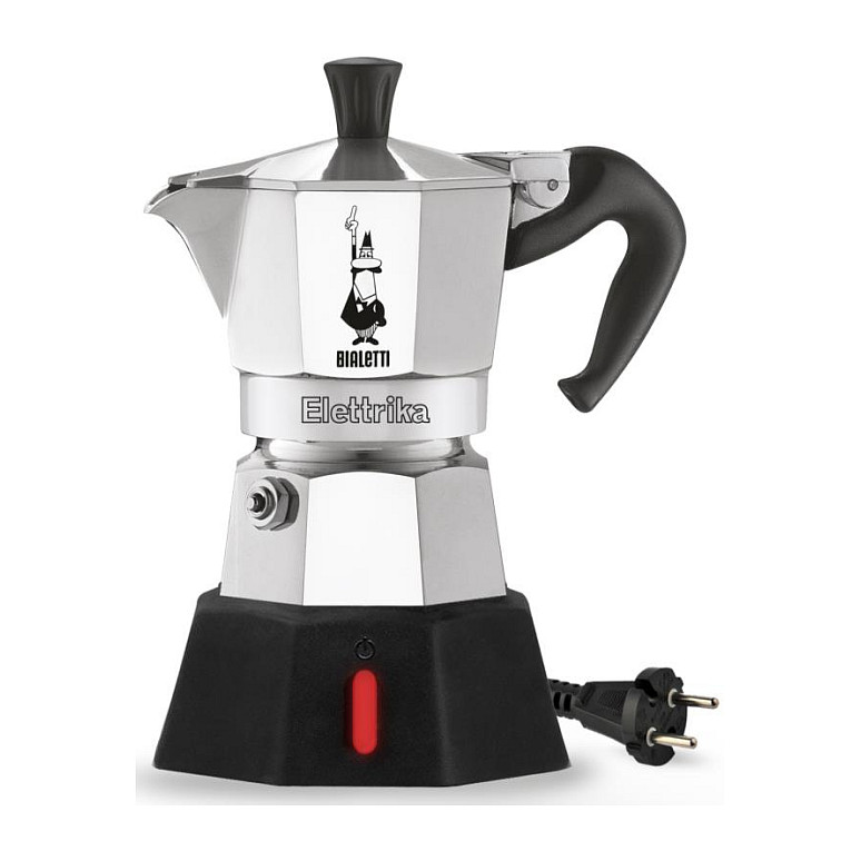 Bialetti Moka Elettrika