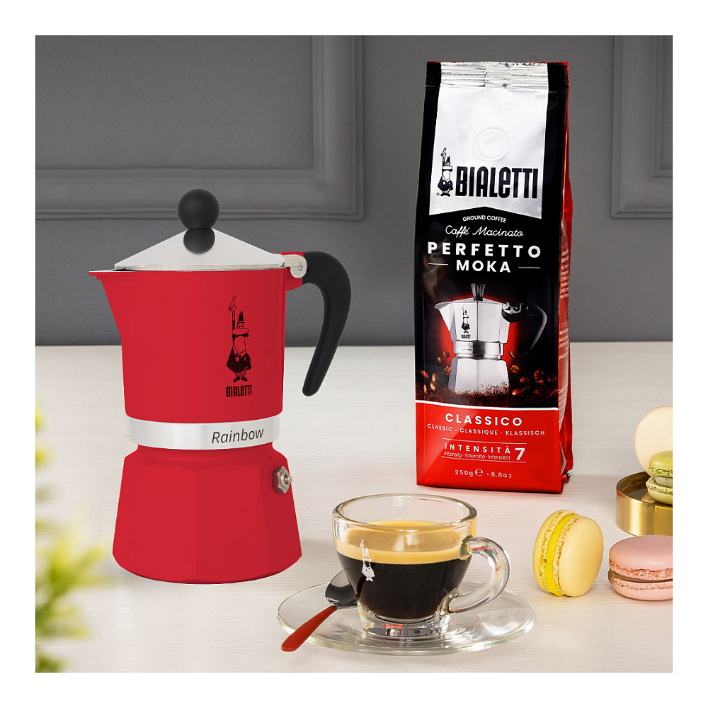 Bialetti Rainbow