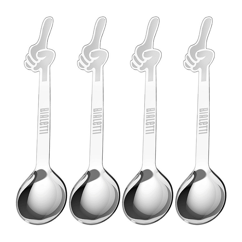 Bialetti DCDESIGN15 spoon Haushaltskleingeräte