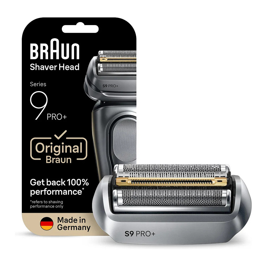 Braun Kombipack 96M
