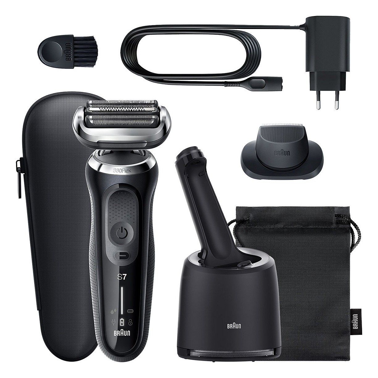 Braun Series 7 71-N7200cc Körperpflege