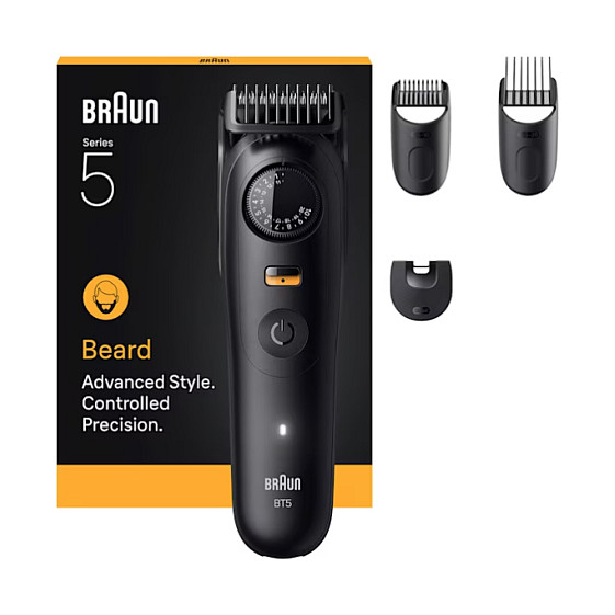 Braun BeardTrimmer 9 BT5520 beard trimmer Körperpflege