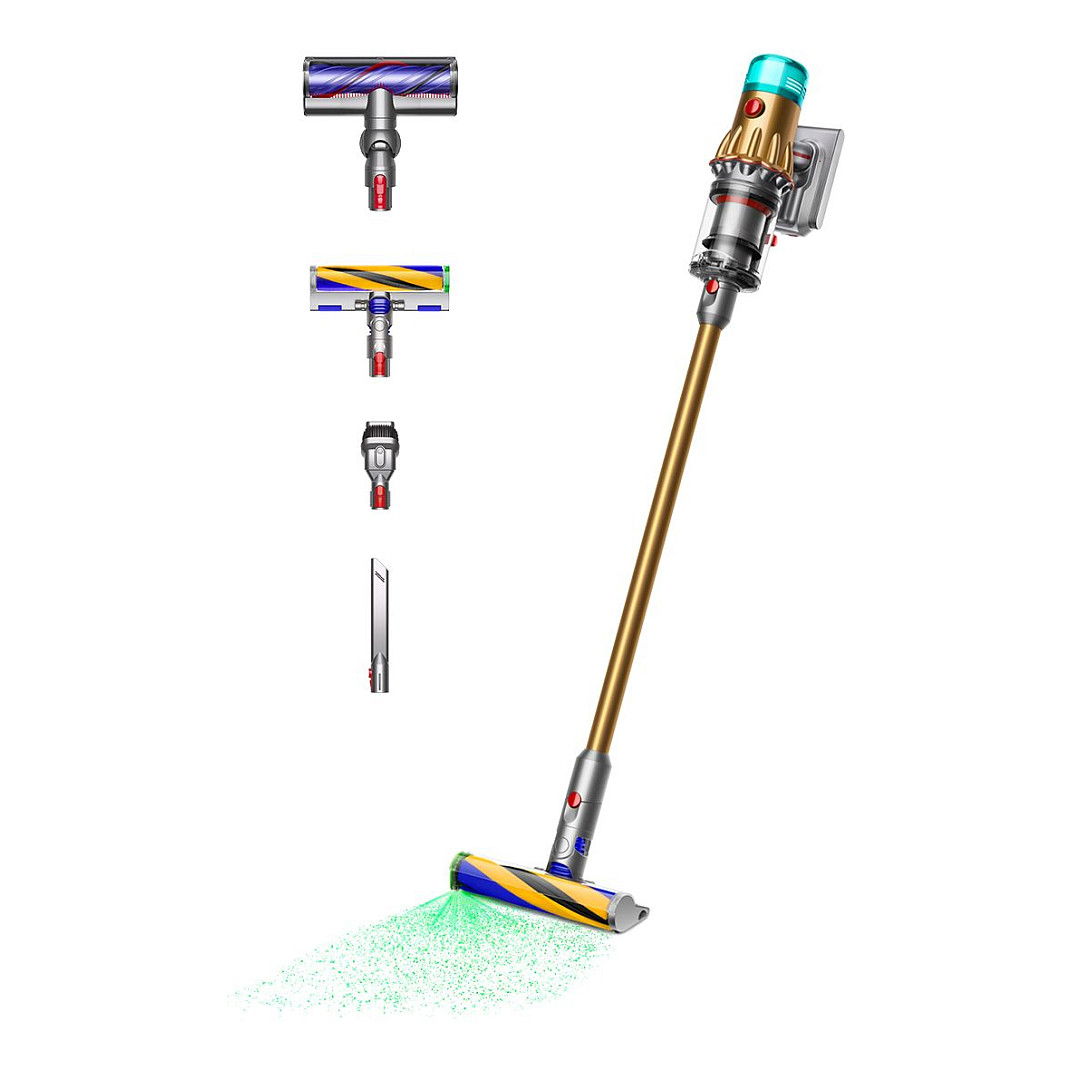 Dyson V12 Detect Slim Absolute