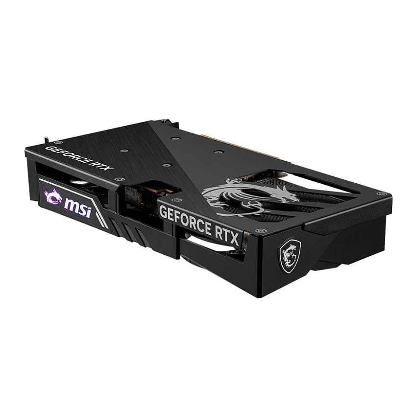 MSI GeForce RTX 5060 8G GAMING OC