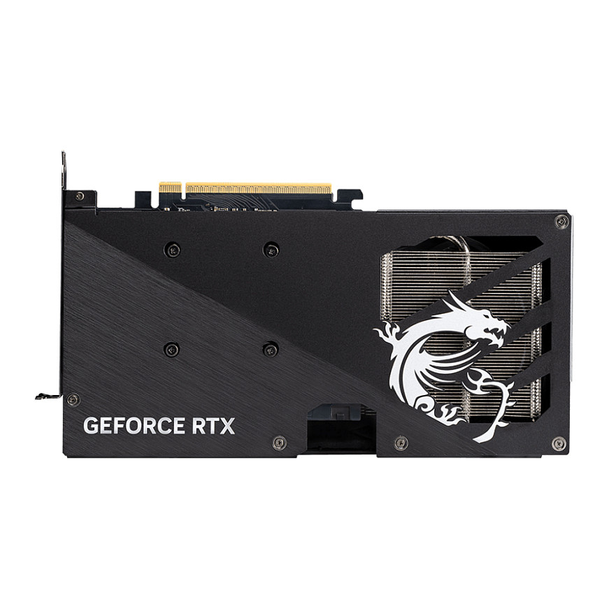 MSI GeForce RTX 5060 8G GAMING OC