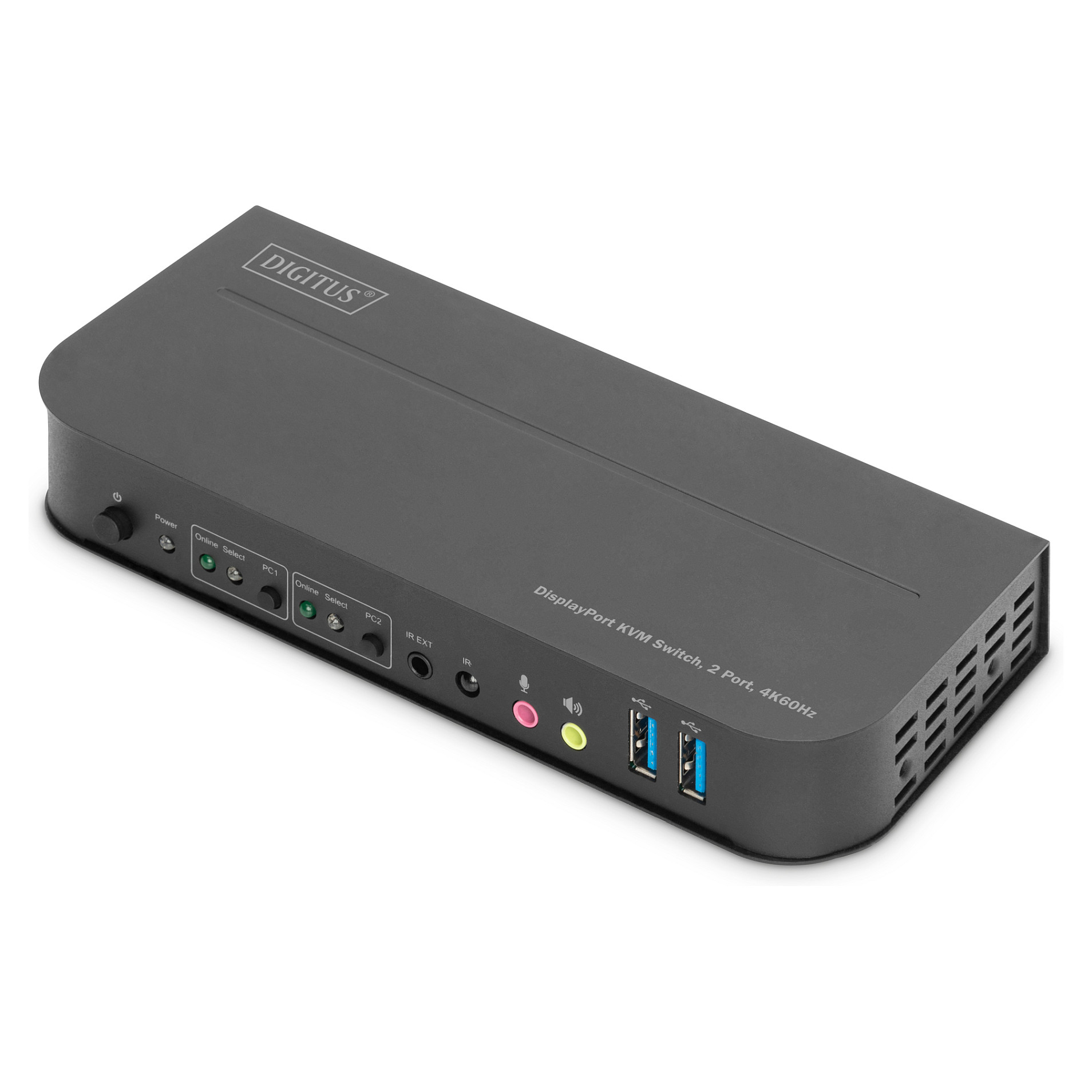 Digitus DS-12850 KVM switch