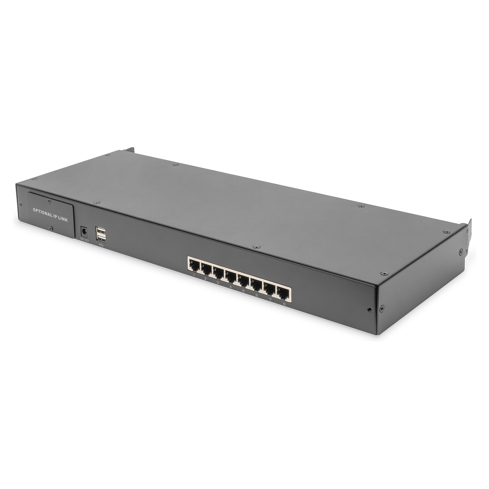 Digitus DS-72216 KVM switch