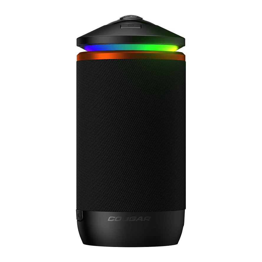 COUGAR CGR-CAM3-RWB-01