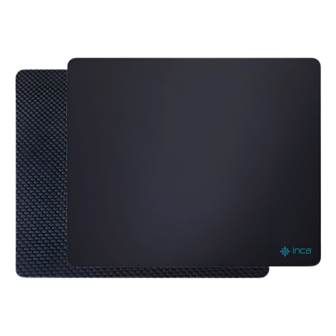INCA Gaming Mauspad IMP-020, 270x350x3mm, schwarz