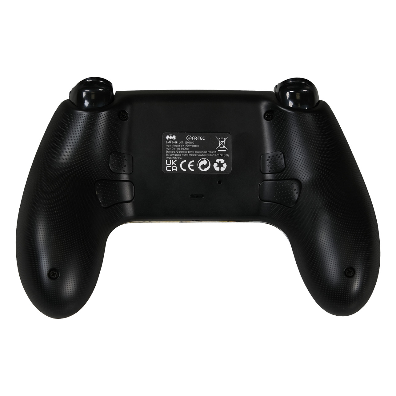 Blade Gaming BATPS4GP Gaming Controller