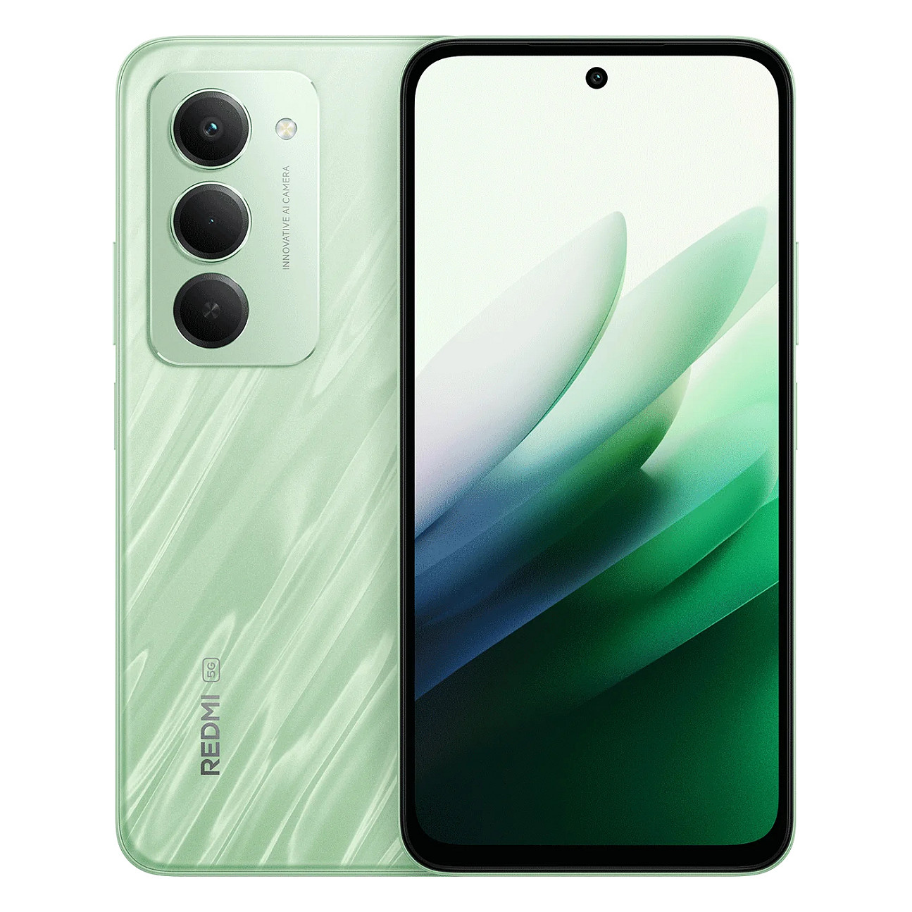6932554454142 - Redmi 15 256GB DS Green 69 EU 5G (8GB) Android