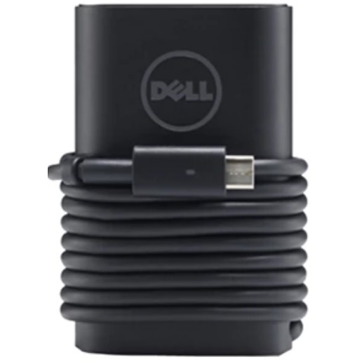 N Dell USB-C AC Adapter E5 - Kit - Netzteil - 65 Watt